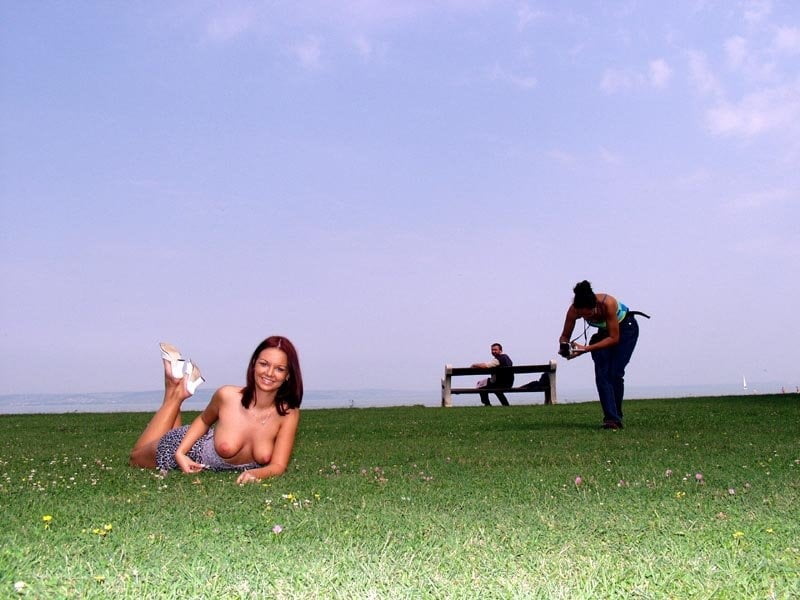 ハンガリー・シオフォク
 #94364978