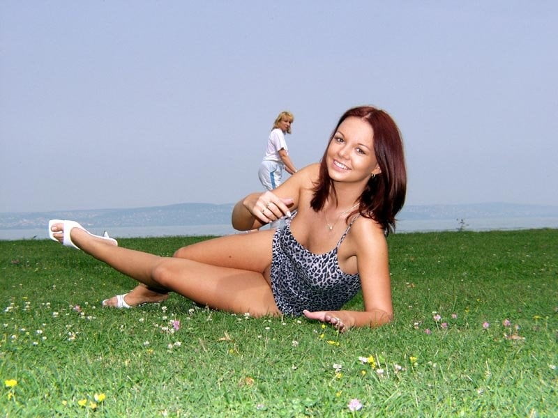 ハンガリー・シオフォク
 #94364988