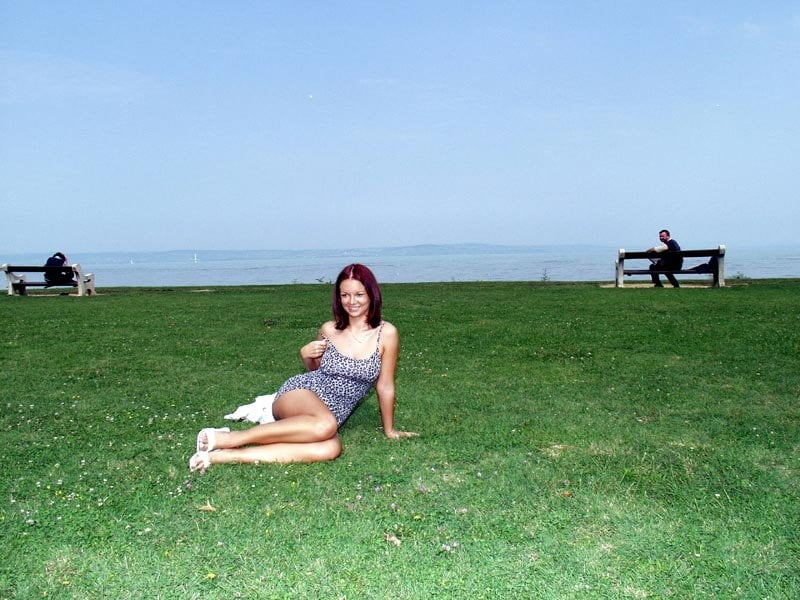 ハンガリー・シオフォク
 #94365003