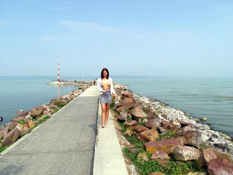 ハンガリー・シオフォク
 #94365009