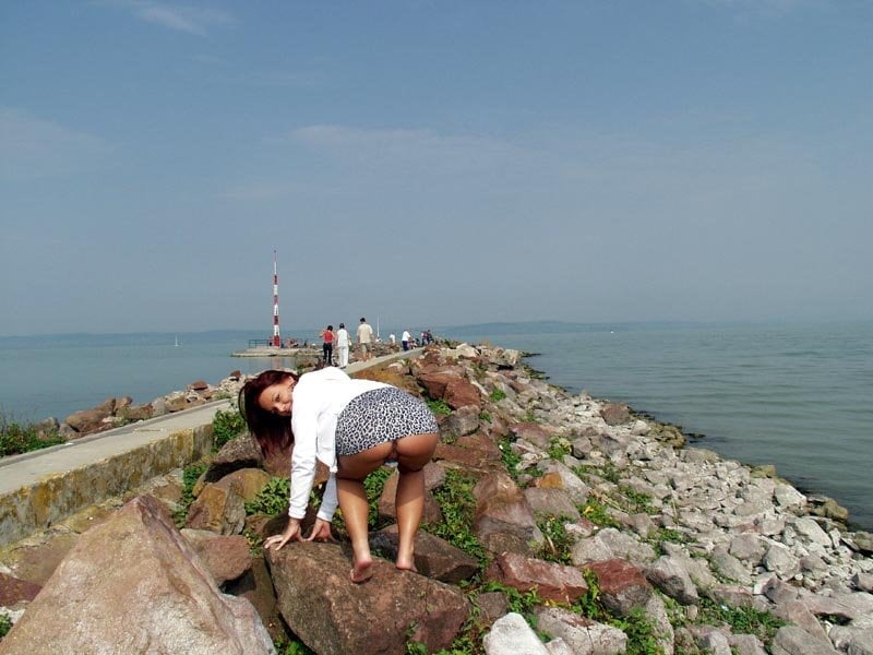 ハンガリー・シオフォク
 #94365015