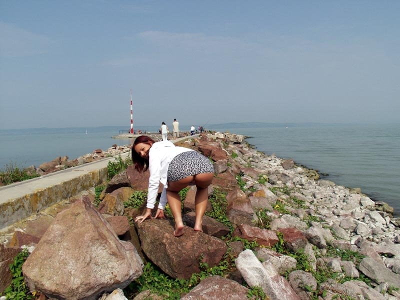 ハンガリー・シオフォク
 #94365018