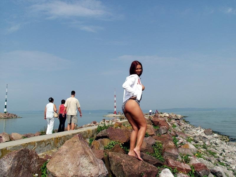 ハンガリー・シオフォク
 #94365024