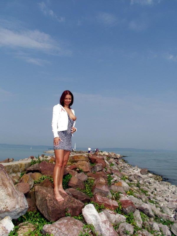 ハンガリー・シオフォク
 #94365030