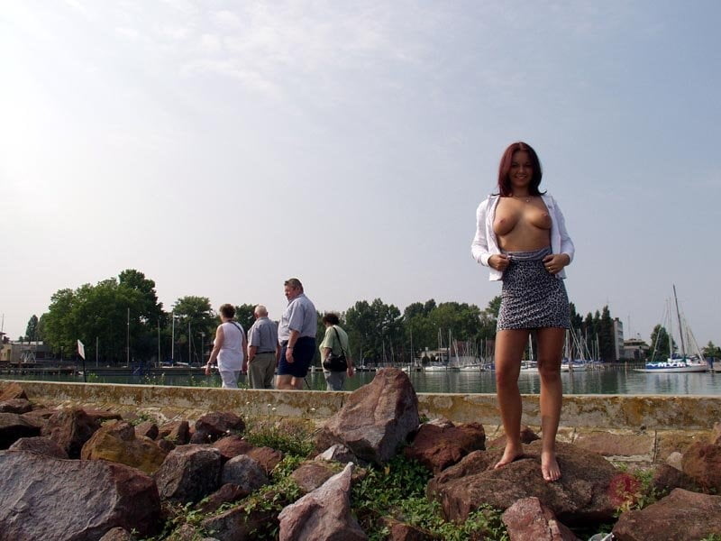 ハンガリー・シオフォク
 #94365040