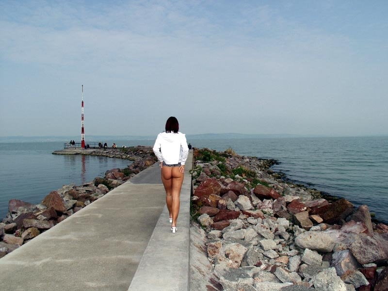 ハンガリー・シオフォク
 #94365121