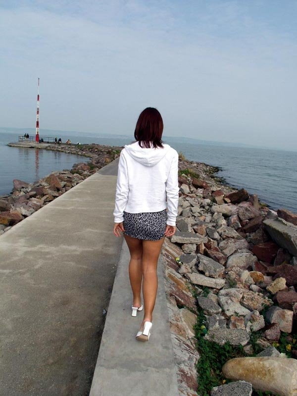 ハンガリー・シオフォク
 #94365127