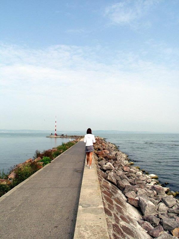 ハンガリー・シオフォク
 #94365148