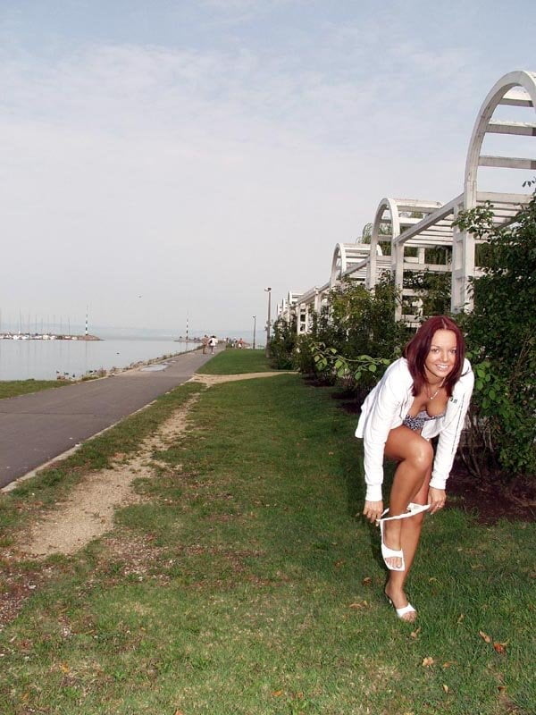 ハンガリー・シオフォク
 #94365209