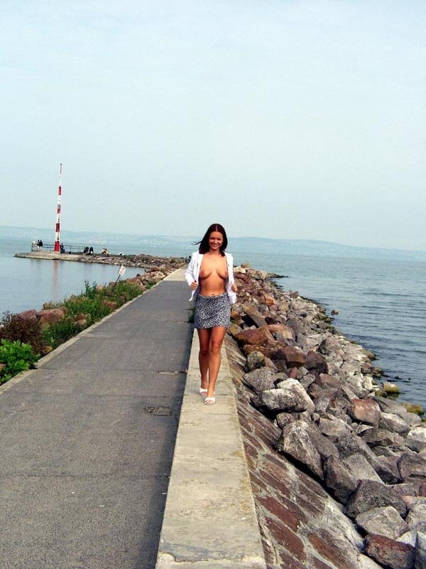 ハンガリー・シオフォク
 #94365212