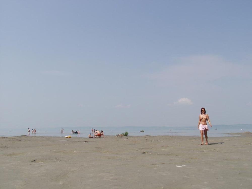 ハンガリー・シオフォク
 #94365251