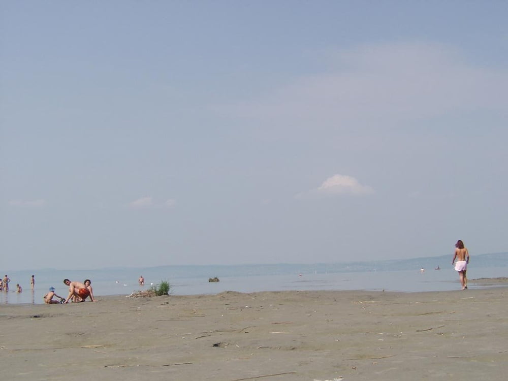 ハンガリー・シオフォク
 #94365266