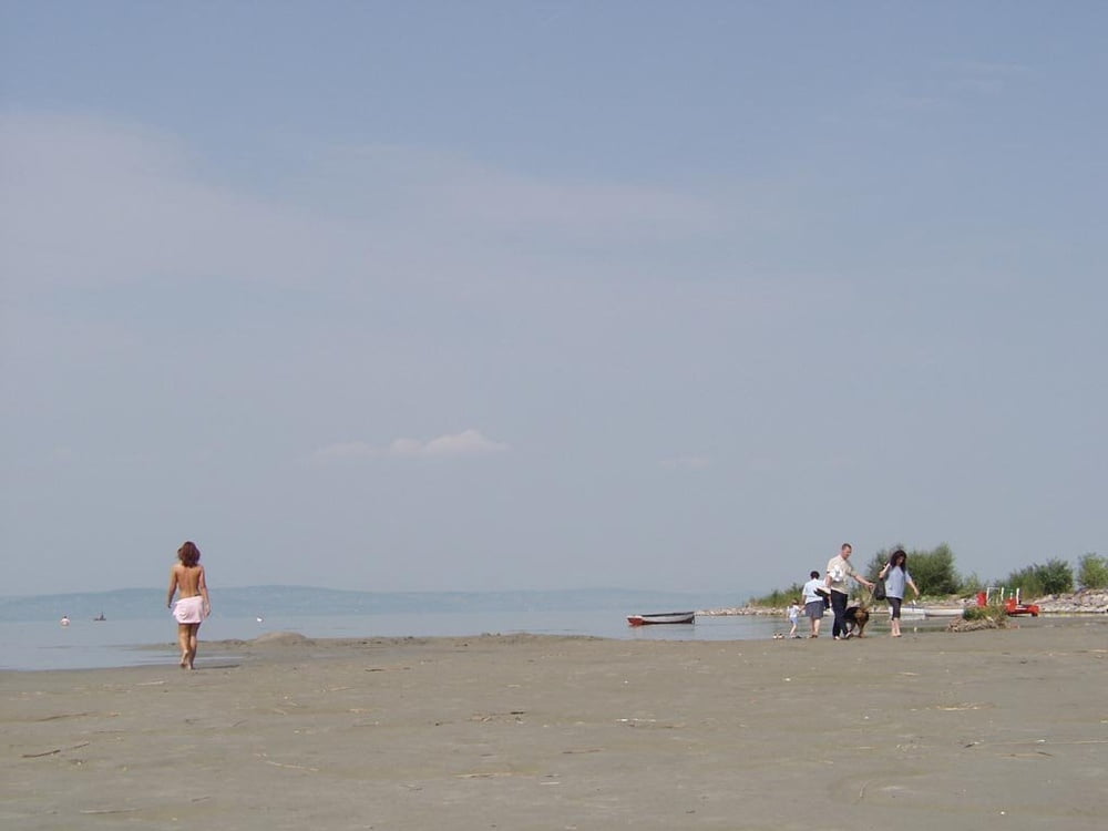 ハンガリー・シオフォク
 #94365269