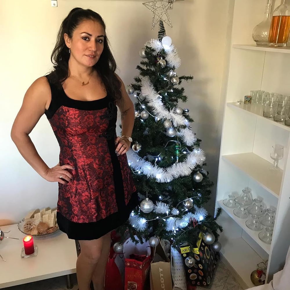 Mafer, a beautiful and fucking wife, to cum on her precious #98172159