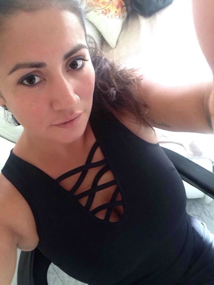 Mafer, a beautiful and fucking wife, to cum on her precious #98172227