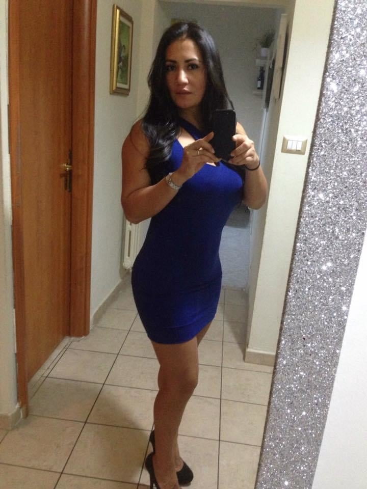 Mafer, a beautiful and fucking wife, to cum on her precious #98172229