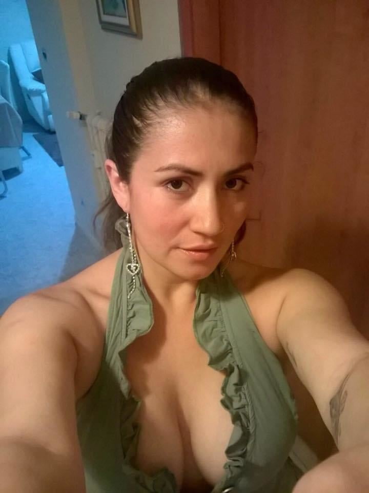 Mafer, a beautiful and fucking wife, to cum on her precious #98172315