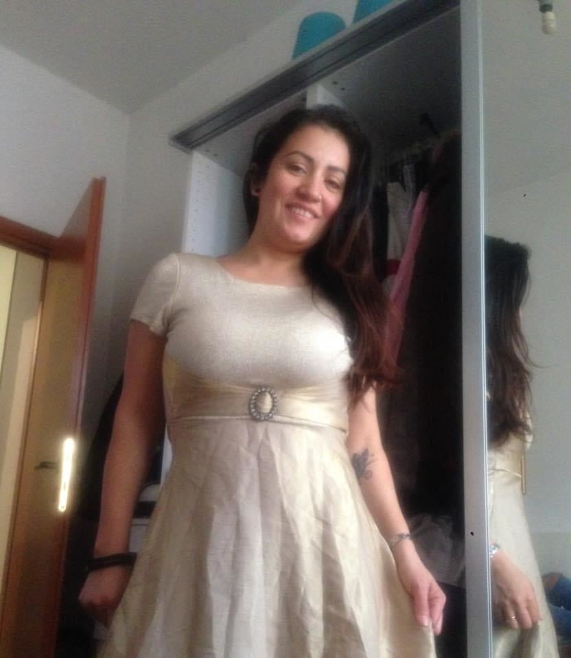 Mafer, a beautiful and fucking wife, to cum on her precious #98172321