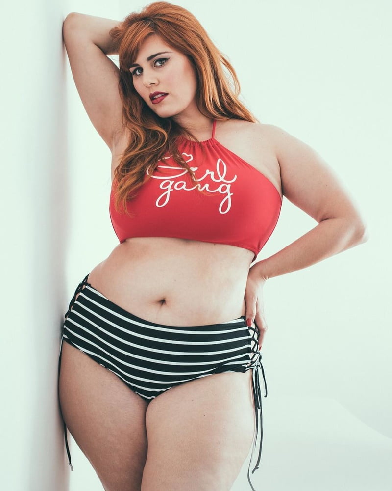 Gabriela caroli 2 - plus size model - curvy bbw
 #90270797