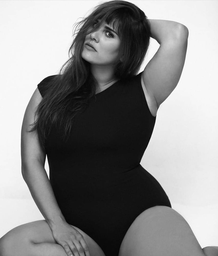 Gabriela caroli 2 - plus size model - curvy bbw
 #90270820