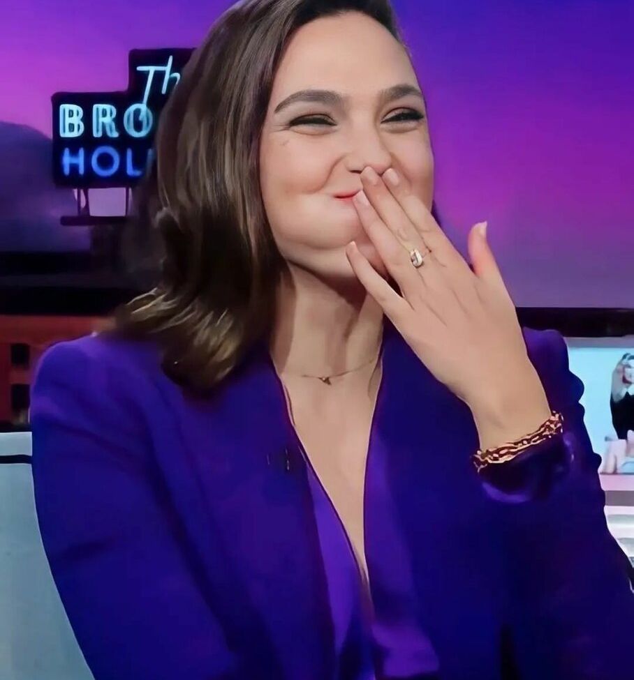 Gal_gadot nackt #108902171