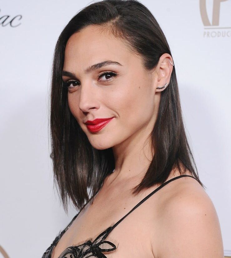 Gal_gadot nude #108902285