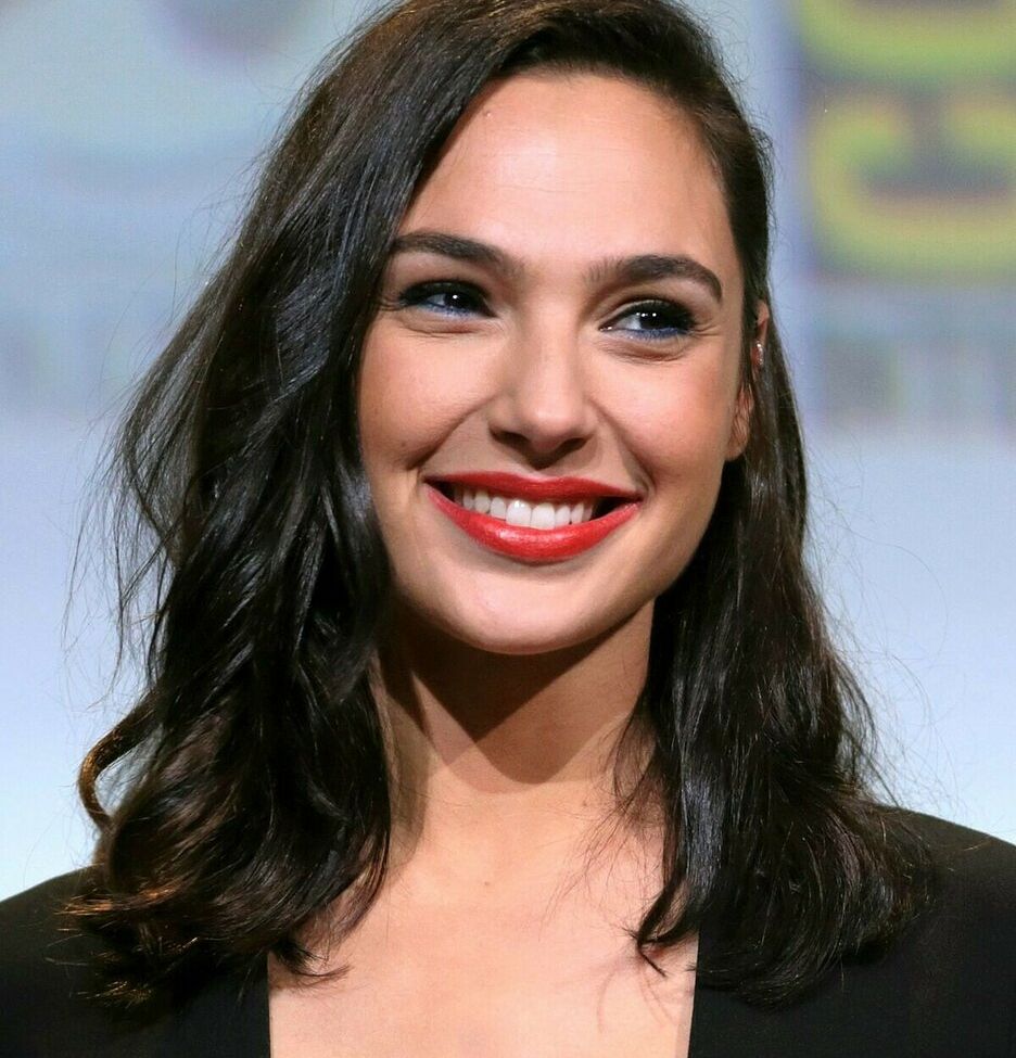 Gal_gadot nuda #108902328