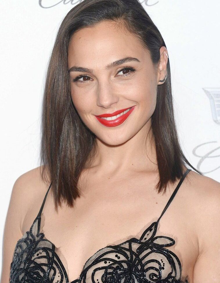 Gal_gadot nuda #108902408