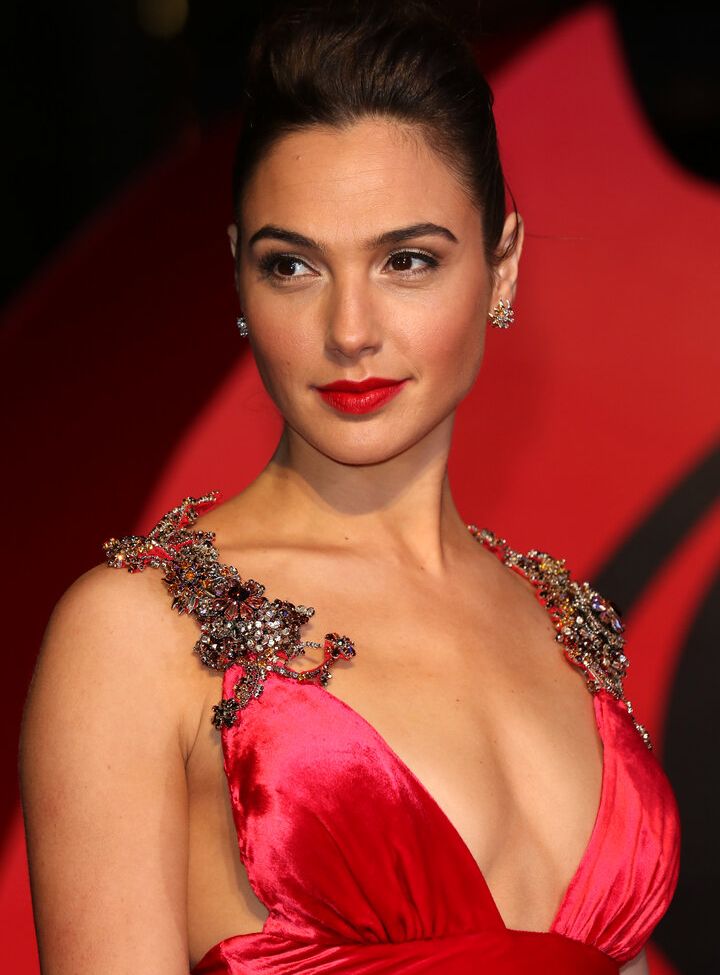 Gal_gadot nuda #108902463