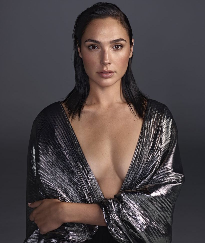 Gal_gadot nuda #108902586