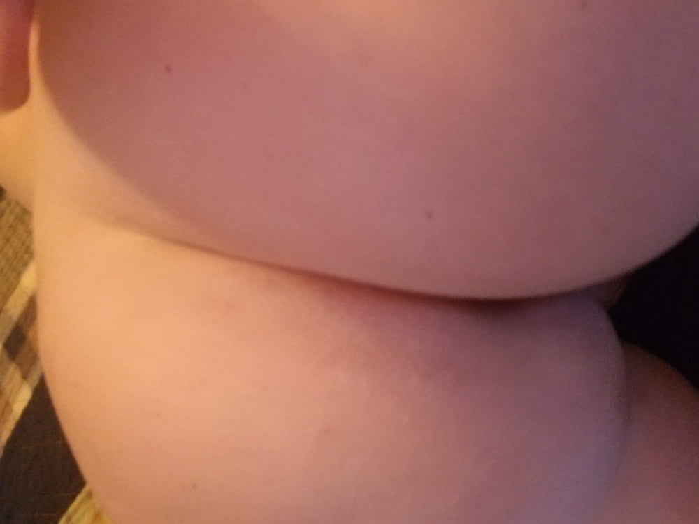 Huge Tits Wet Pussy BBW From Indiana #94688897
