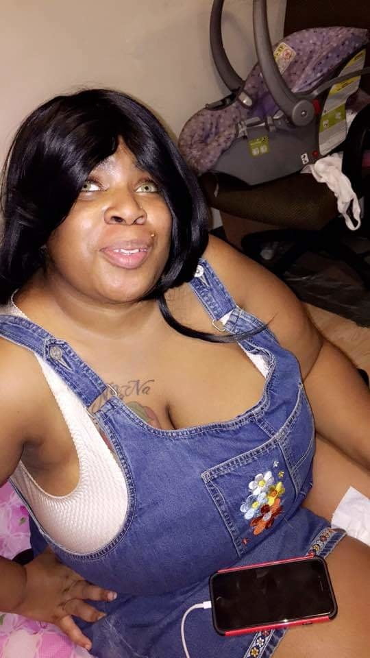 Only if you like em thick pt 5 #93570591