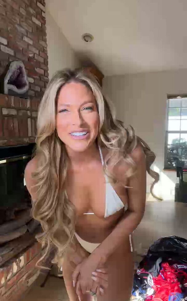 Barbie Blank nude #108395334