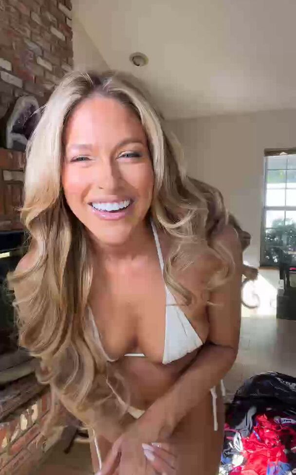 Barbie Blank nude #108395335