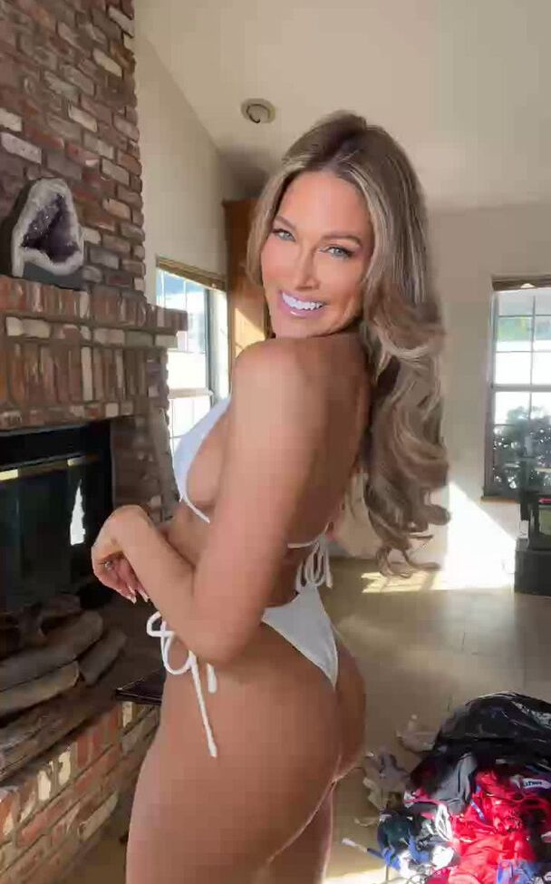 Barbie Blank nude #108395348