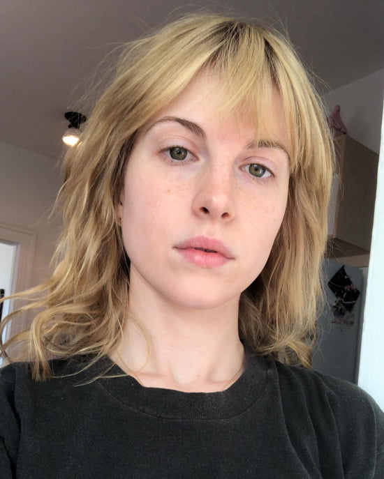 Hayley Williams gives me hard times! #104968712
