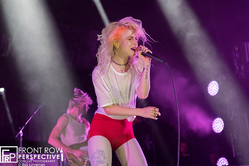 Hayley Williams gives me hard times! #104968724