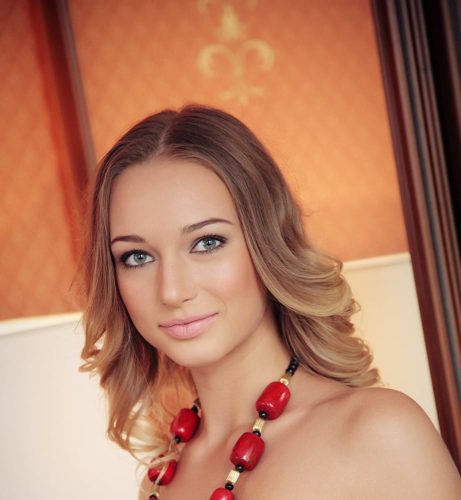 Ravishing Redhead Beauties Collection 14 #82345241