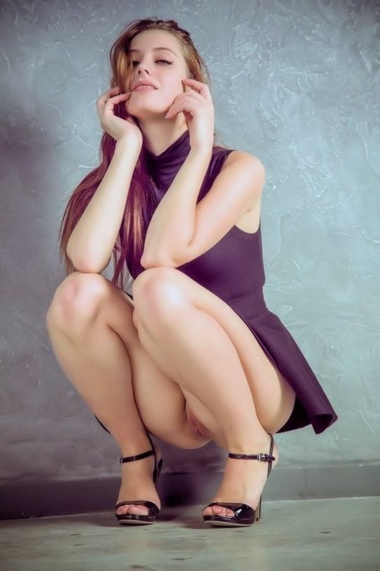 Ravishing Redhead Beauties Collection 14 #82345332