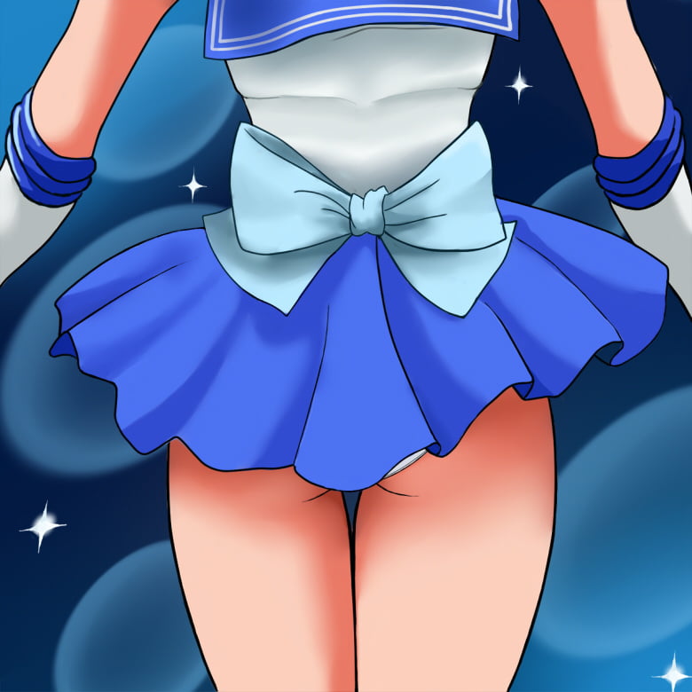 Die weiblichen Charaktere von: sailor moon
 #105782591