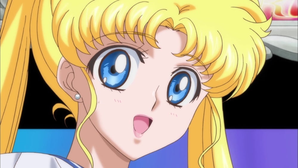 The Female Characters of: Sailor Moon #105782782