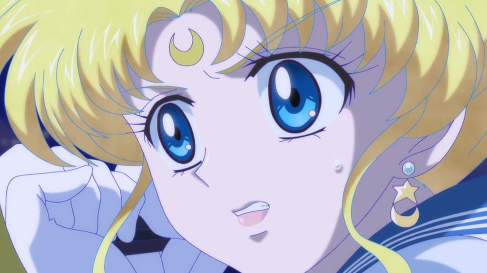 The Female Characters of: Sailor Moon #105782811