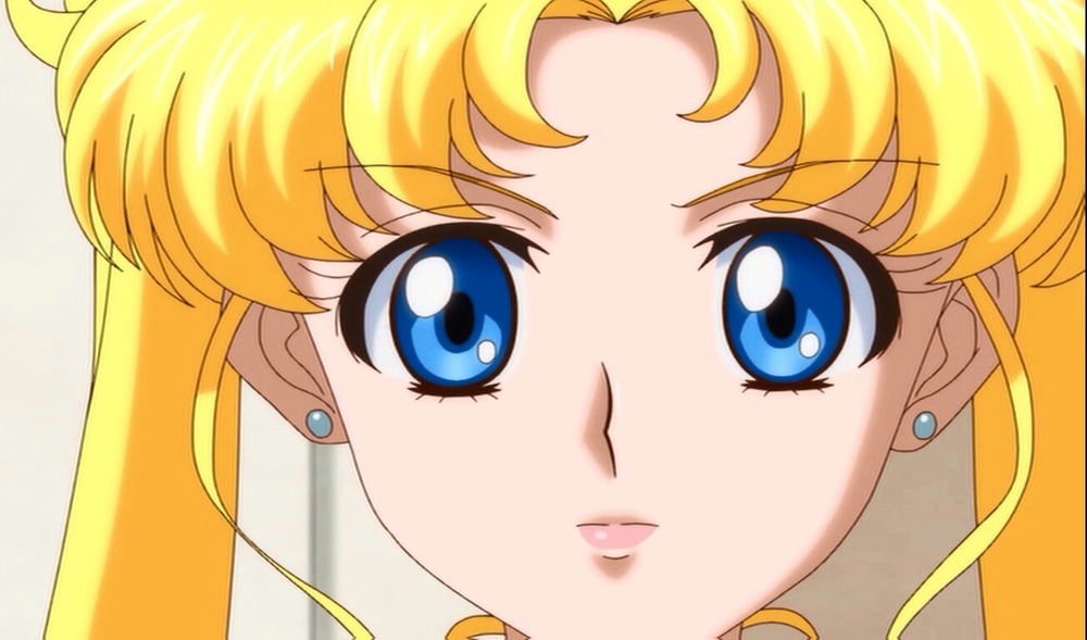 The Female Characters of: Sailor Moon #105782813