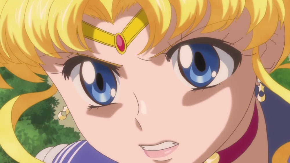 The Female Characters of: Sailor Moon #105782814