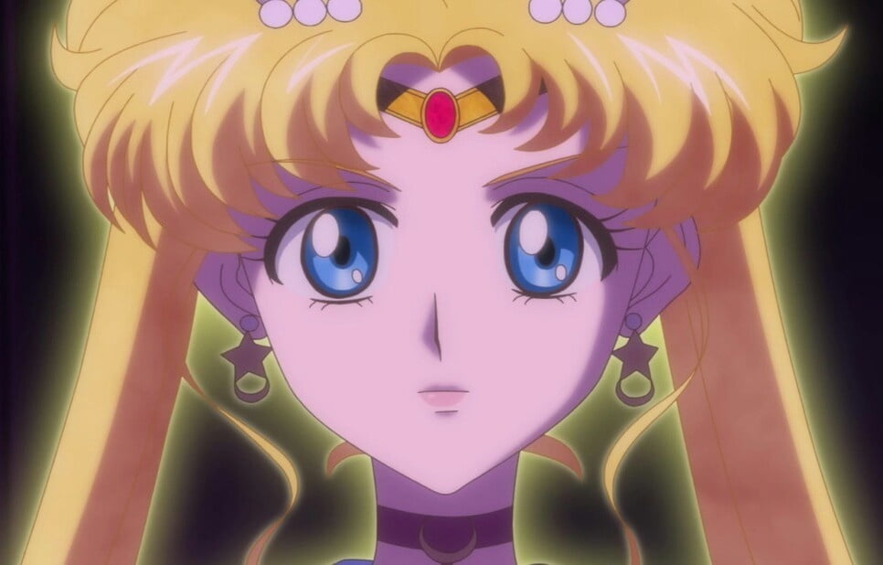 The Female Characters of: Sailor Moon #105782815