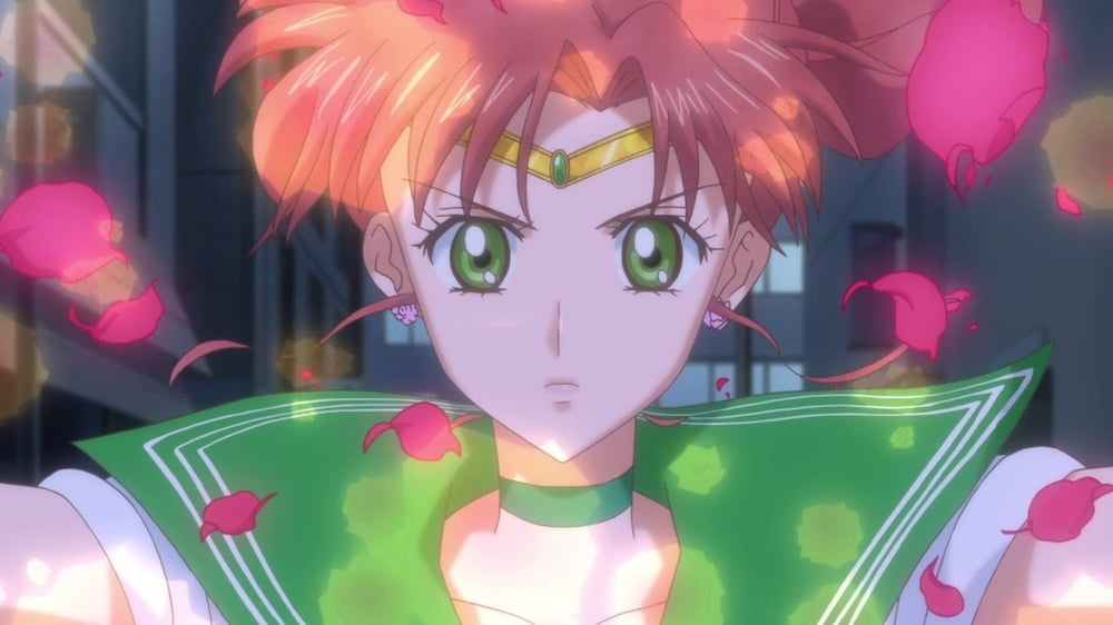 The Female Characters of: Sailor Moon #105783030