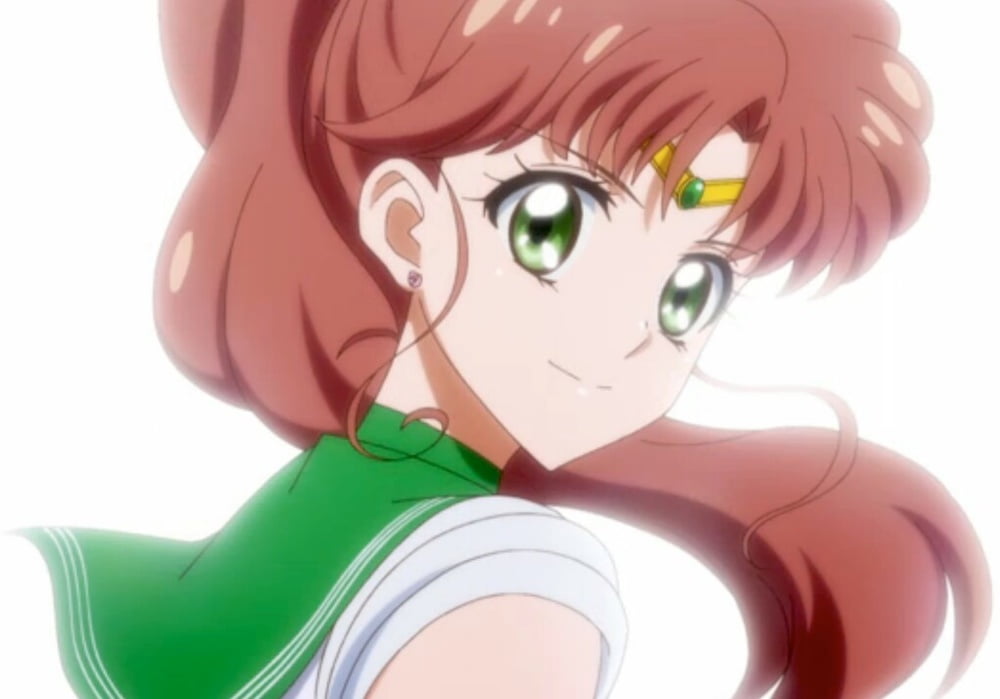 The Female Characters of: Sailor Moon #105783036