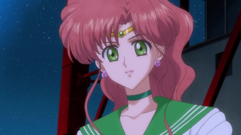 The Female Characters of: Sailor Moon #105783040