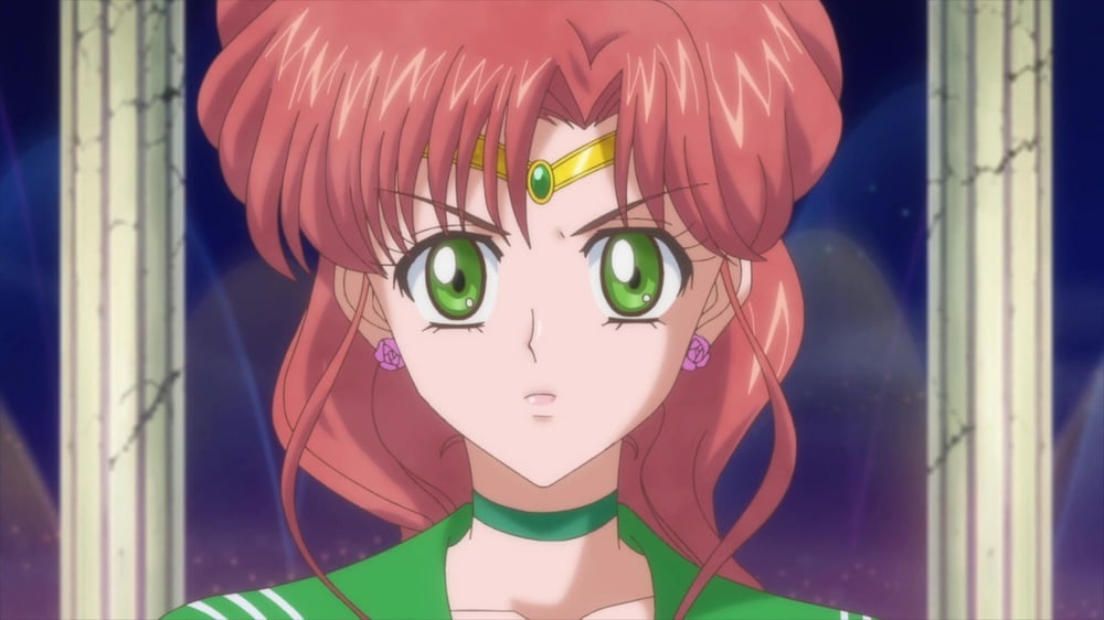 The Female Characters of: Sailor Moon #105783042