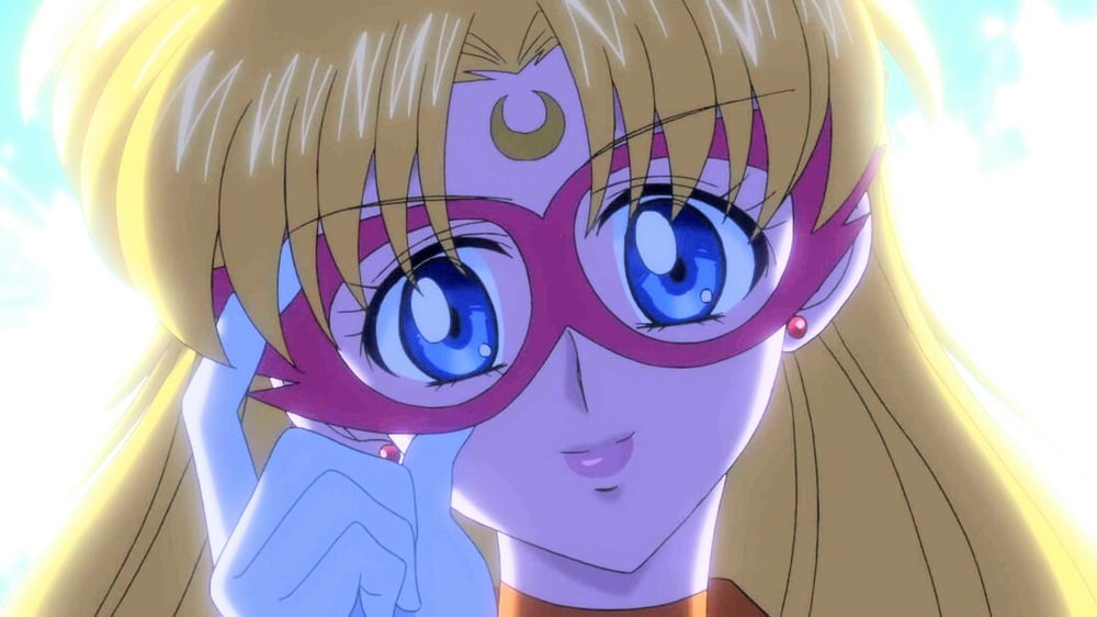 The Female Characters of: Sailor Moon #105783241
